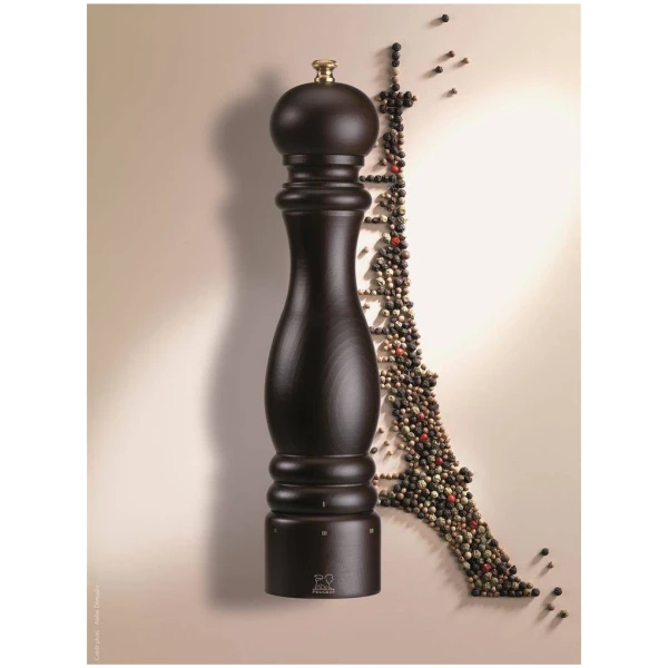 Zoutmolen Paris Chocolat U-select-27cm - Afbeelding 2