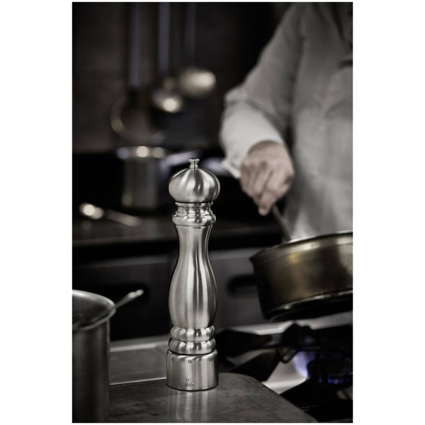 Zoutmolen Paris Chef U-select-18cm - Afbeelding 2