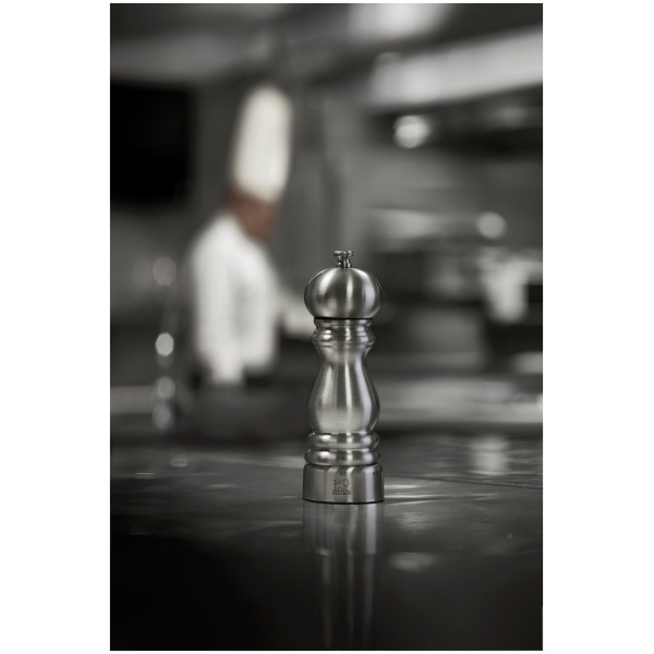 Zoutmolen Paris Chef U-select-18cm - Afbeelding 3