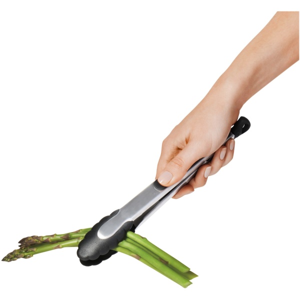 OXO RVS Serveertang 23cm - Afbeelding 2