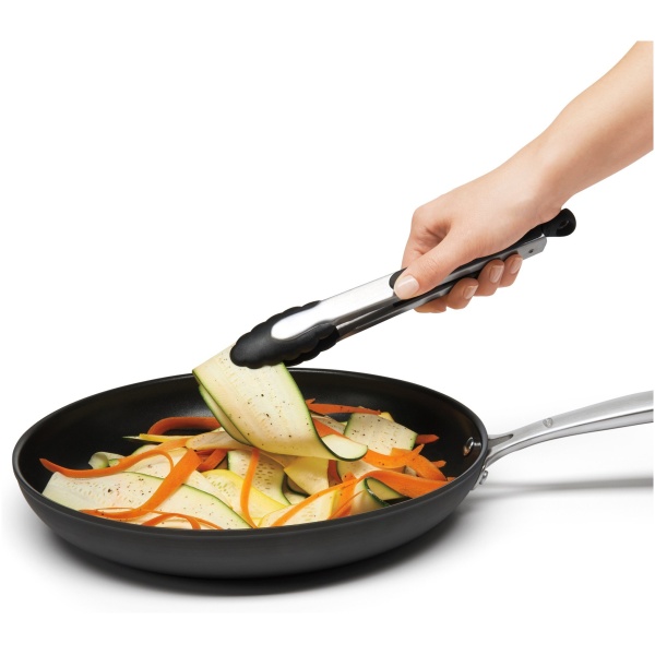 OXO RVS Serveertang 23cm - Afbeelding 4