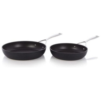 Demeyere Alu Pro-5 Duraslide Koekenpanset-24-28cm