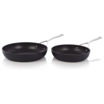 Demeyere Alu Pro-5 Duraslide Koekenpanset-24-28cm