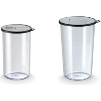 Bamix Bekerset 400ml-600ml