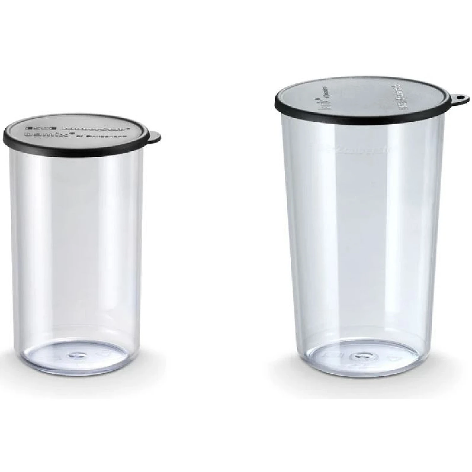 Bamix Bekerset 400ml 600ml Bamix Bekerset 400ml-600ml