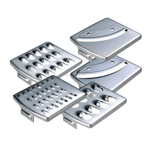 Bamix SliceSy Zwart 1 Bamix SliceSy Zwart-1