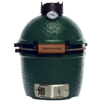 Accessoires Big Green Egg Mini