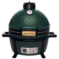 Big Green Egg Minimax