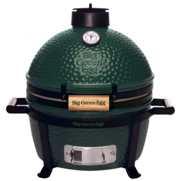 Big Green Egg Minimax