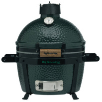 Accessoires Big Green Egg MiniMax