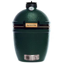 Big Green Egg Small