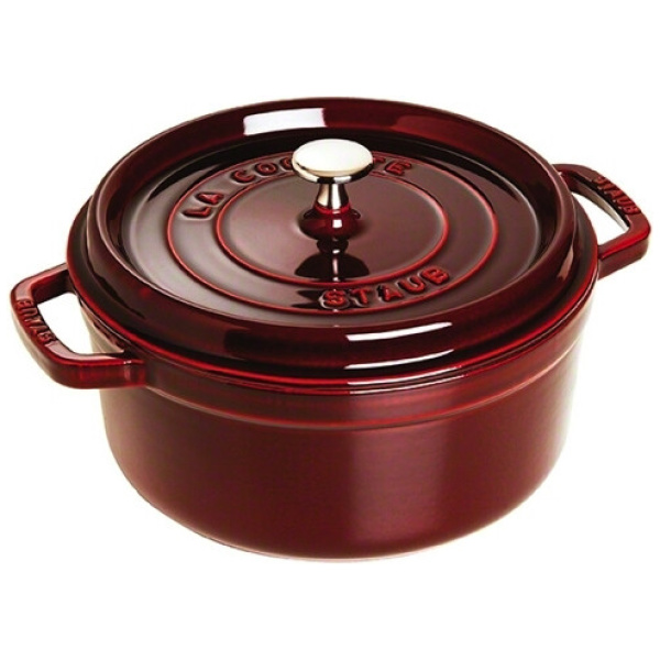 Staub Braadpan Grenadine 26cm