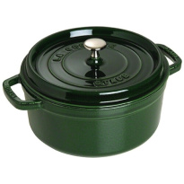 Staub Braadpan Basilicum-26cm