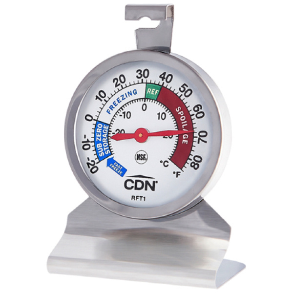 CDN Koel/Vriesthermometer