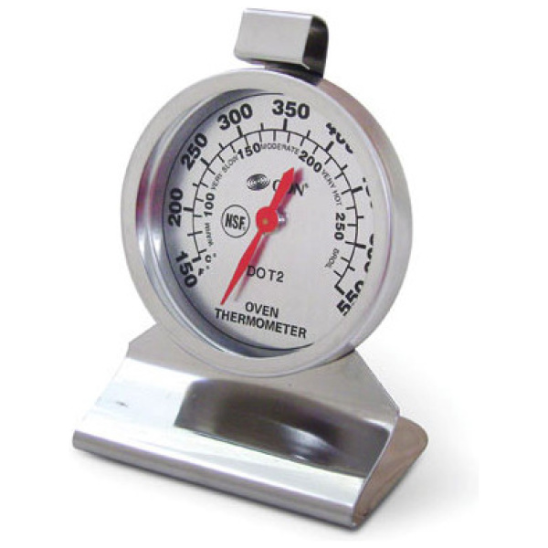 CDN Oventhermometer