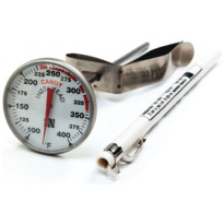 CDN Suiker/Frituurthermometer