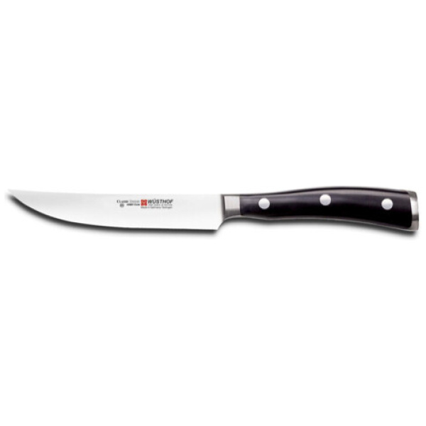 Wüsthof Classic Ikon Steakmes-12cm