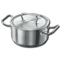 Demeyere Classic-3 Kookpan 16cm-1.5L