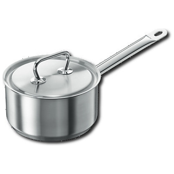Demeyere Classic-3 Steelpan 18cm-2L