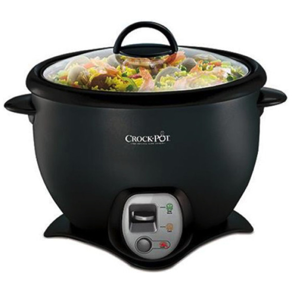 Crockpot Saute Rijstkoker 1.8L-CRR6039