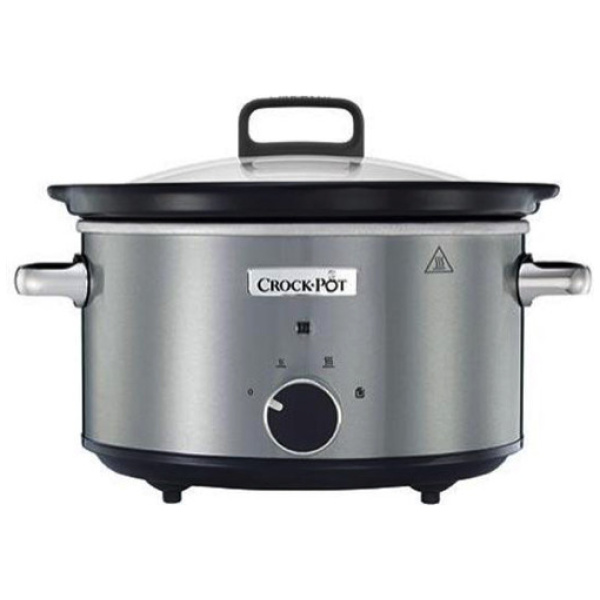 Crockpot Slowcooker 3.5L-CR028