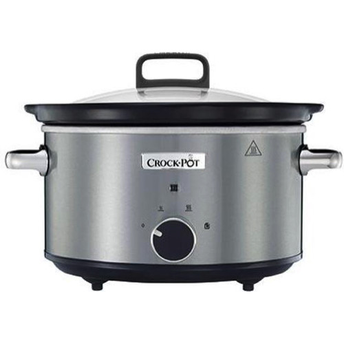 Crockpot Slowcooker 3.5L-CR028