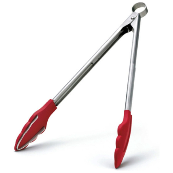 Cuisipro Serveertang Siliconen 30cm