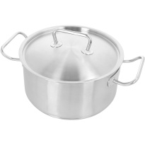 Demeyere Classic-Pro-3 Kookpan 20cm-3L