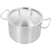 Demeyere Classic-Pro-3 Soeppan 24cm-7.5L