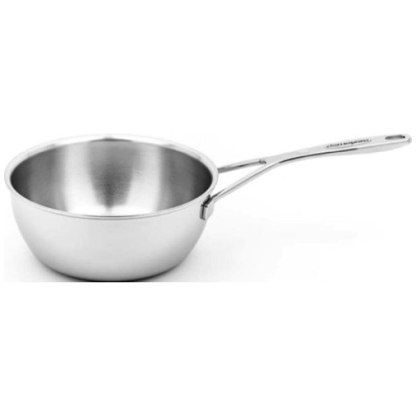 Demeyere Silver Conische Sauteuse 20 cm