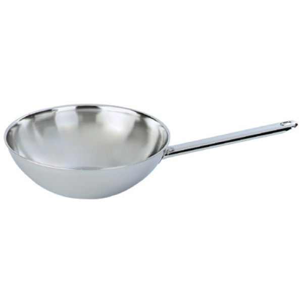 Demeyere Apollo Wok 26cm