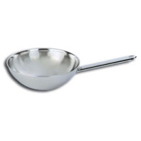 Demeyere Apollo Wok 30cm