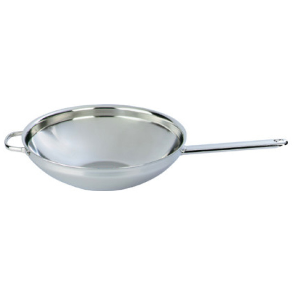 Demeyere Apollo Wok Tegengreep-36cm