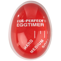 Egg-per'fect Eggtimer