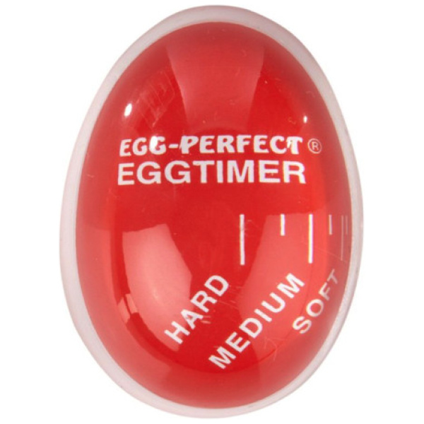 Egg-Perfect Eggtimer