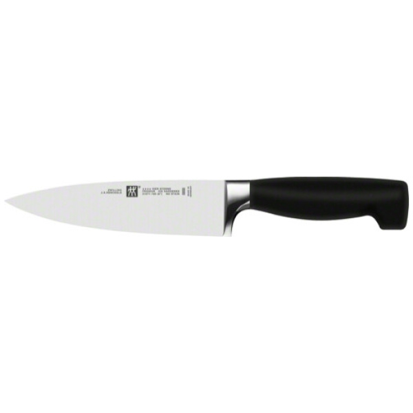 Zwilling Four Star Koksmes-16cm