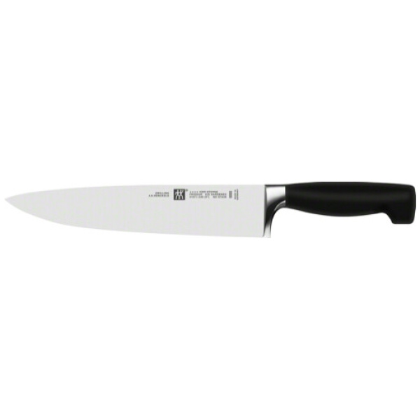 Zwilling Four Star Koksmes–23cm