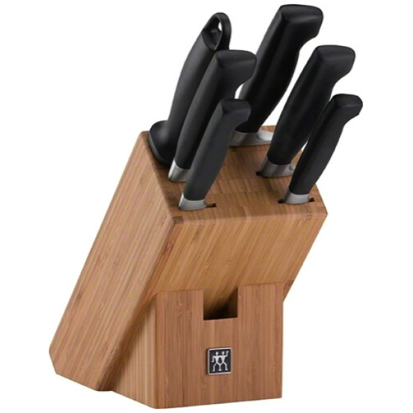 Zwilling Four Star Messenblok-7-delig