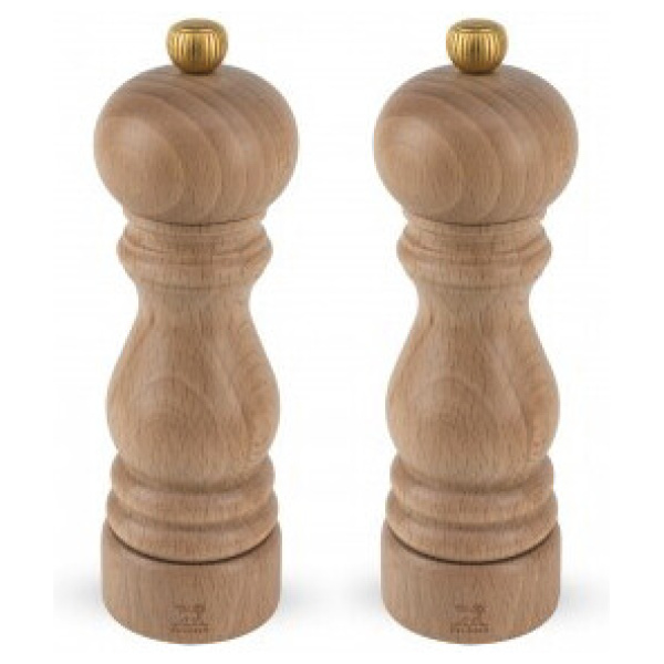 Geschenkset Paris Duo Naturel U-select-18cm