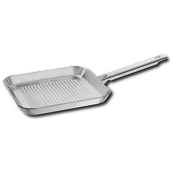 Demeyere Grillpan 24x24cm