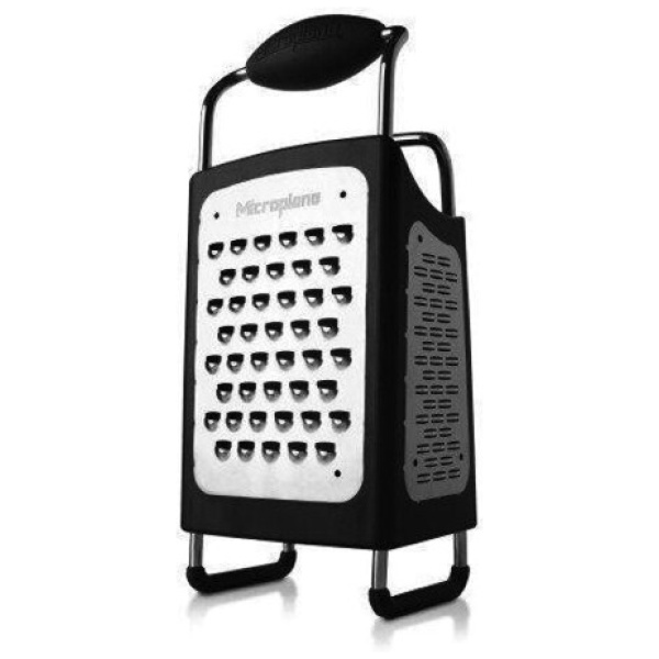 Microplane Box Grater