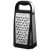 Microplane Elite Box Grater