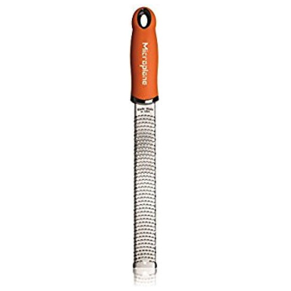 Microplane Zesteur Oranje