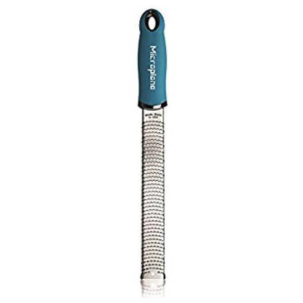 Microplane Zester Blauw