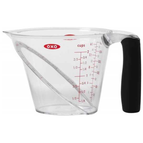 Oxo Maatkan 500ml