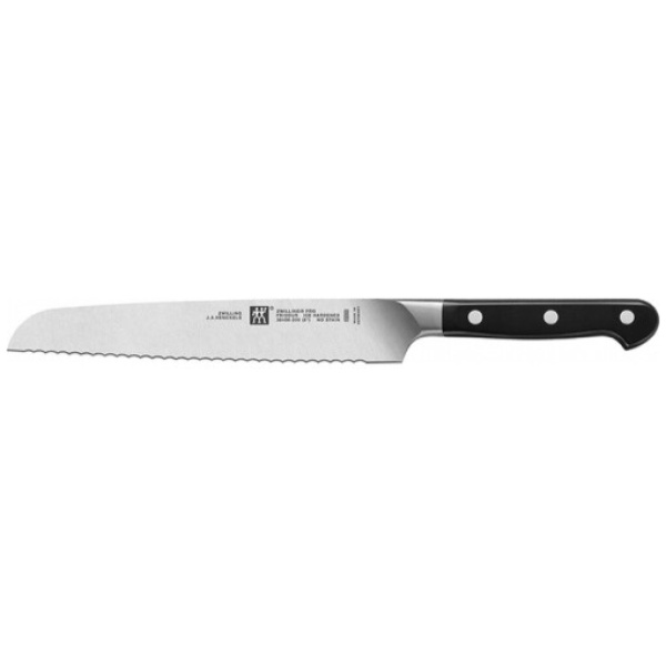 Zwilling Pro Broodmes 20cm