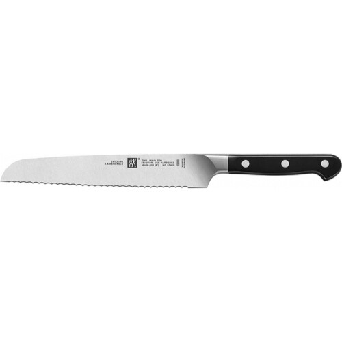 Zwilling Pro Broodmes 20cm