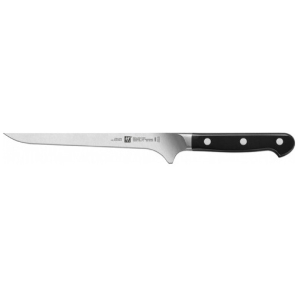 Zwilling Pro Fileermes 18cm