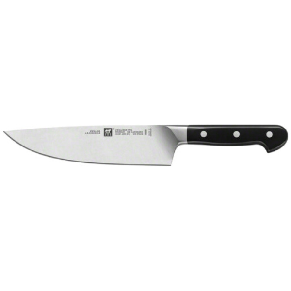 Zwilling Pro Koksmes 20cm