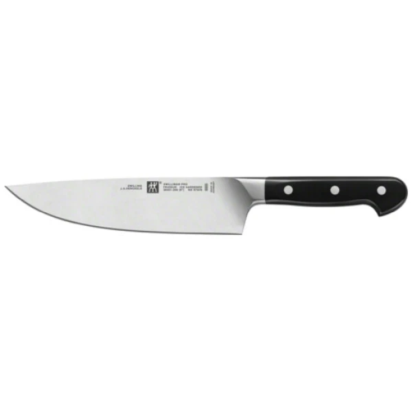 Zwilling Pro Koksmes 20cm